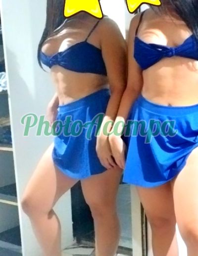 Bianca Neves, acompanhante em Manaus