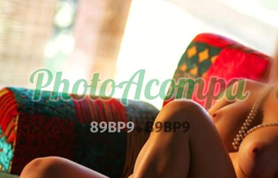 Melissa C., acompanhante nos Jardins (SP)