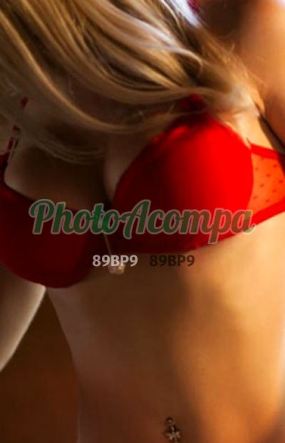 Melissa C., acompanhante nos Jardins (SP)