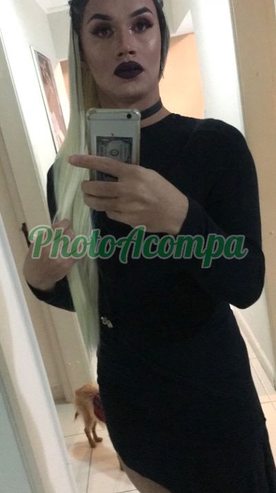 Beijos na boca em Curitiba - Trans e travestis | PhotoAcompanhantes
