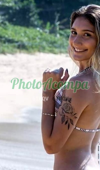 Maju, garota de programa em Cambuci