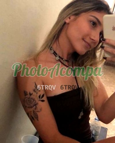 Maju, escort em Cambuci
