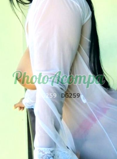 Suzy Oliveira, escort em Porto Velho