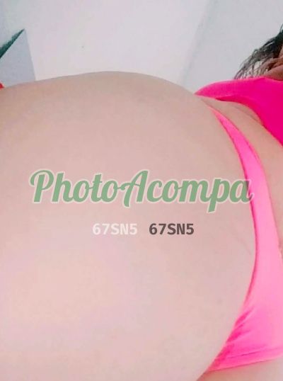 Emylli Amy, escort em Salvador