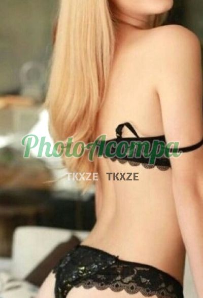 Jéssica, escort em Curitiba