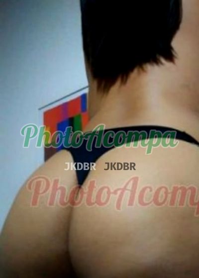 Sophia, escort em Boa Viagem (Recife)