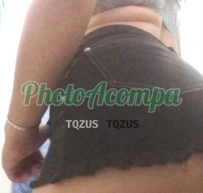 Mel, escort em Paulista