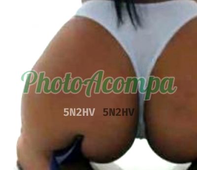 Viviane, garota de programa em Carapicuíba