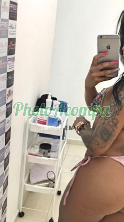 Aline Marques, acompanhante em Guarulhos