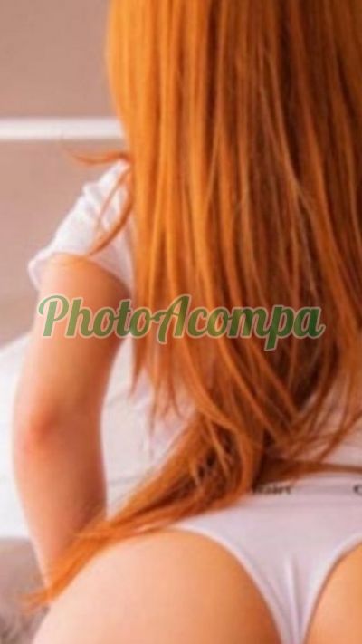 Paola, garota de programa em Curitiba
