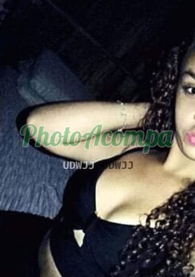 Kely, acompanhante em Porto Alegre