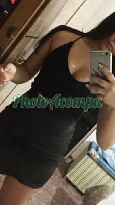 Jhenniffer, escort em Mogi das Cruzes