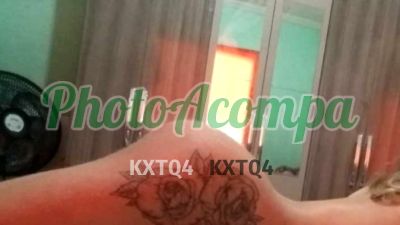 Celine, travesti em Caruaru