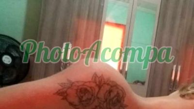 Celine, travesti em Caruaru