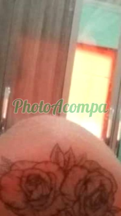 Celine, travesti em Caruaru