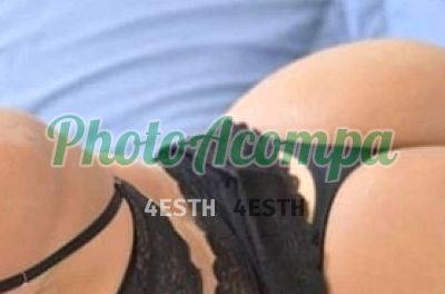 Clarice, escort em Recife