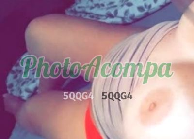 Eduarda, escort em São Luís