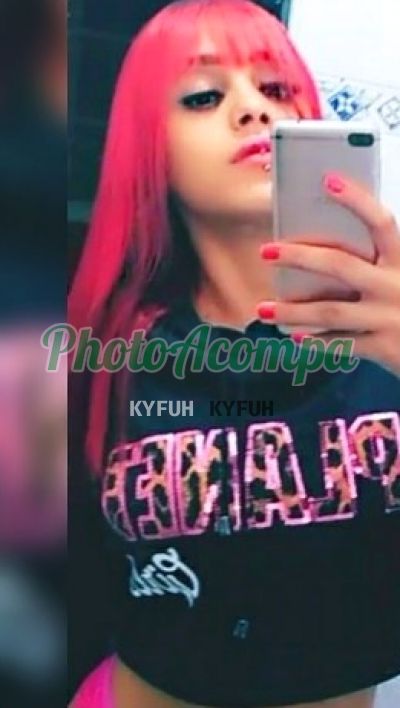 Acompanhante, garota de programa em Campinas