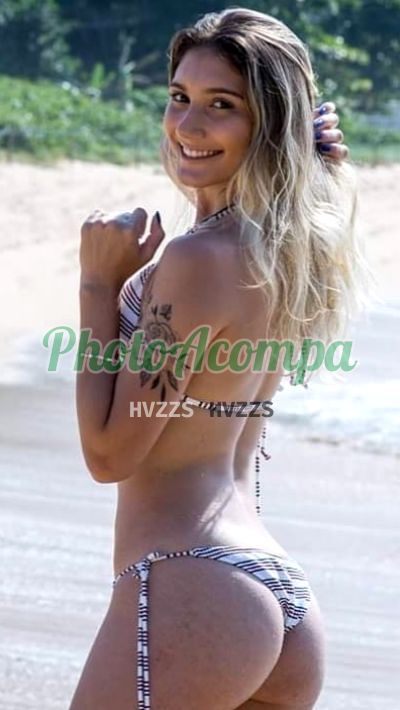 Catarina, escort em Copacabana (RJ)
