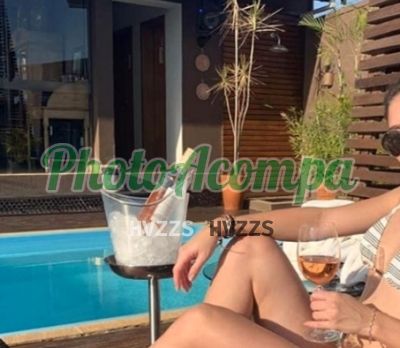 Catarina, acompanhante em Copacabana (RJ)