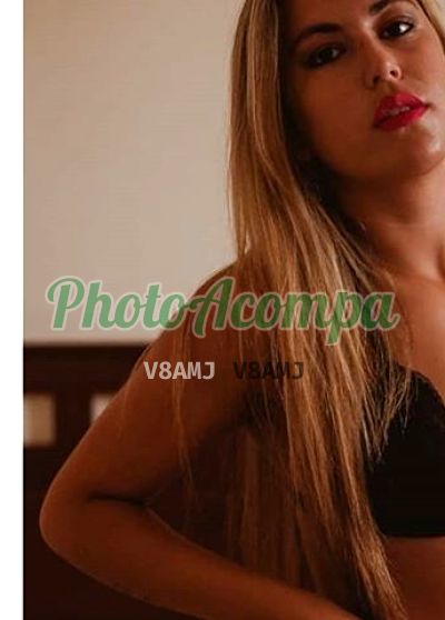 Clara Novais, acompanhante em São Caetano do Sul (ABC Paulista)