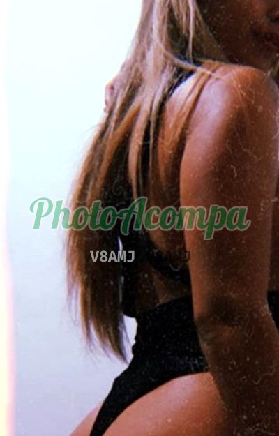 Clara Novais, escort em São Caetano do Sul (ABC Paulista)