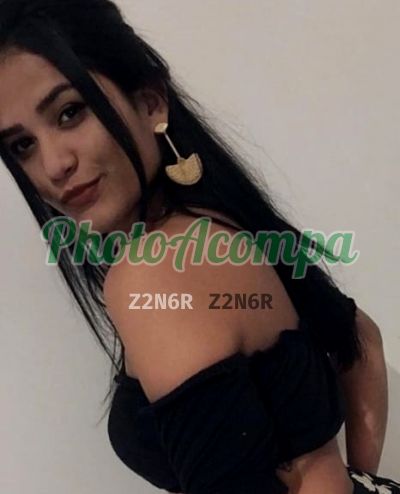 Cloe, acompanhante em Copacabana (RJ)