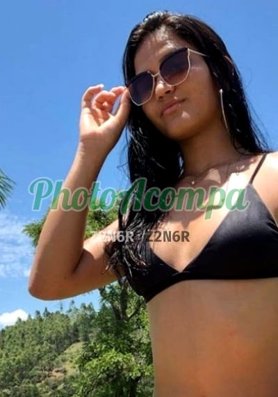 Cloe, escort em Copacabana (RJ)