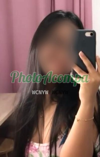 Lavinia Rangel, acompanhante em Osasco