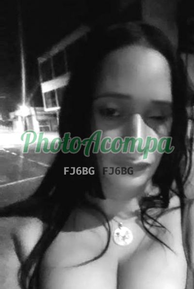 Letícia Sousa, trans em São José dos Campos