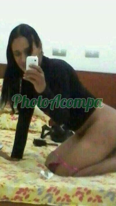 Letícia Sousa, trans em São José dos Campos