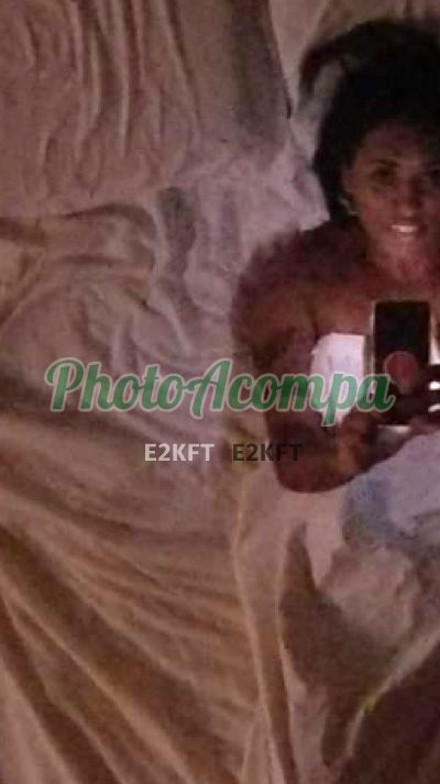 Yara, acompanhante em Recife