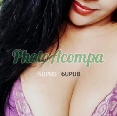 Sara, escort em Belo Horizonte