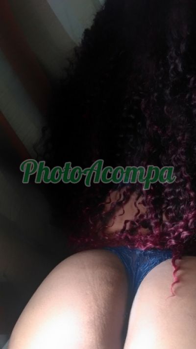 Marcelly, acompanhante em Friburgo