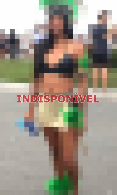 garota de programa no Centro (SP)