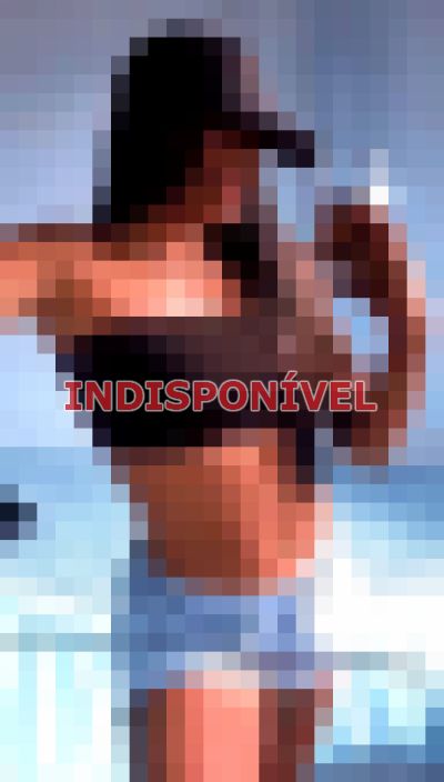 escort no Centro (SP)
