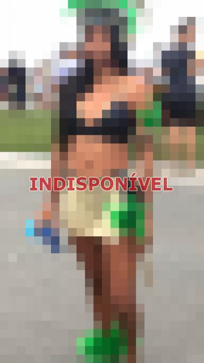 garota de programa no Centro (SP)