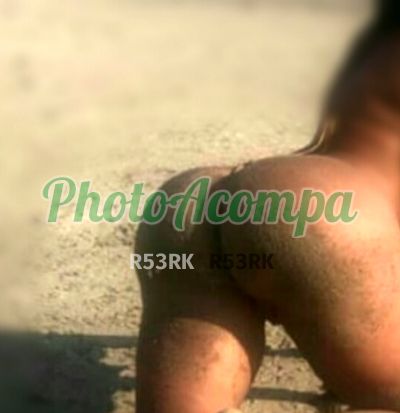 Nara, escort em Fortaleza