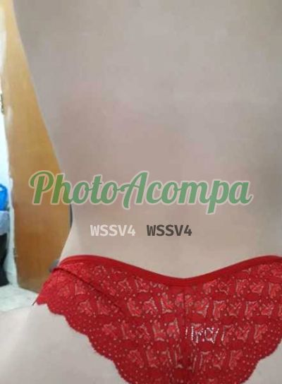 Kely, escort na Cidade Jardim (Goiânia)