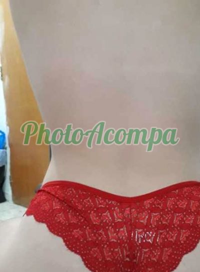 Kely, escort na Cidade Jardim (Goiânia)
