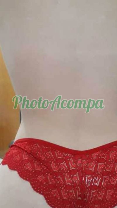 Kely, escort na Cidade Jardim (Goiânia)