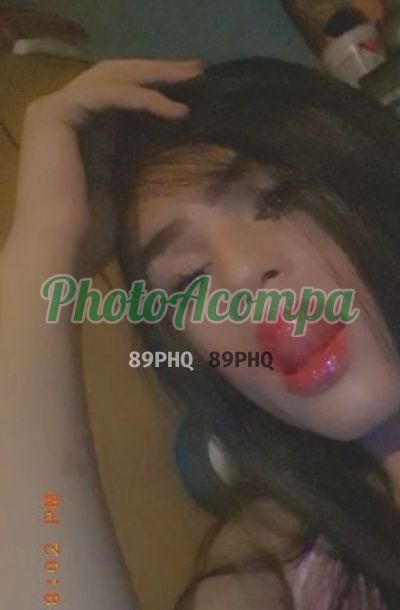 Jeniffer, trans em Fortaleza