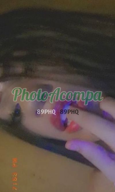 Jeniffer, travesti em Fortaleza