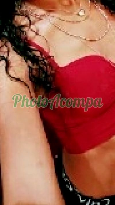 Thamara, garota de programa em Nova Iguaçu