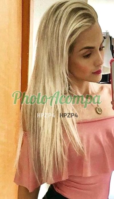 Day, garota de programa em Copacabana (RJ)
