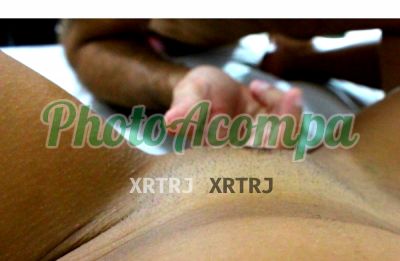 Brunna Mendes, garota de programa no Guarujá
