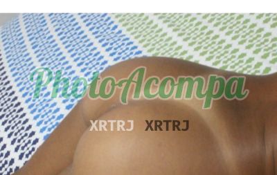 Brunna Mendes, escort no Guarujá