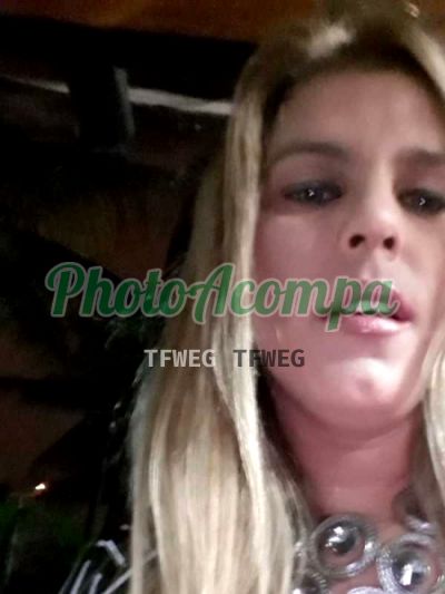 Laura, garota de programa no Jardim Europa (Goiânia)