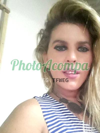 Laura, escort no Jardim Europa (Goiânia)
