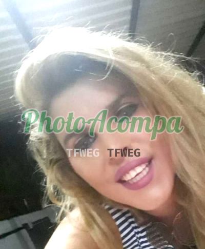 Laura, garota de programa no Jardim Europa (Goiânia)